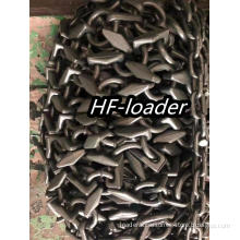 ZL50 Wheel loader Tire Protection chain